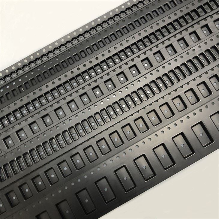 Embossed Carrier Tape